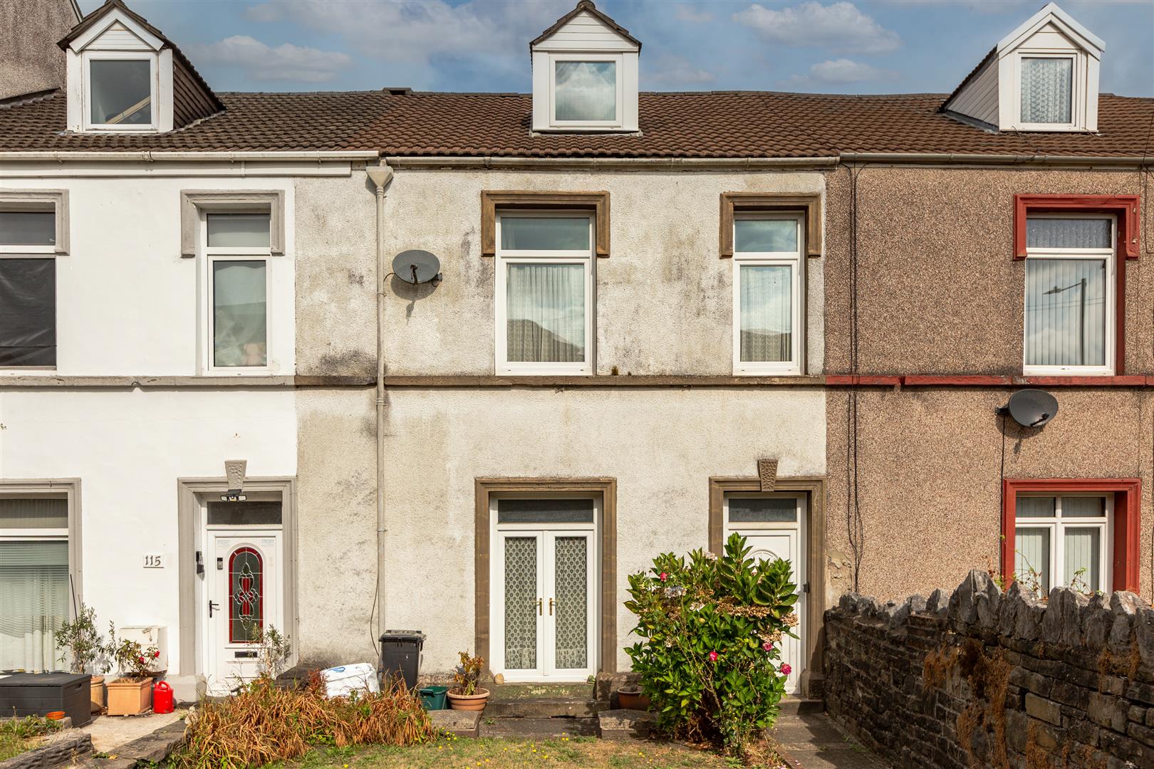 Old Road, Neath, SA11 2DF